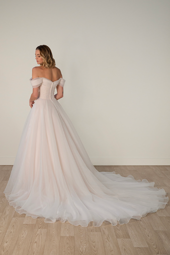Stella York Style No. 8058ZZ #5 default (IVR) Ivory thumbnail