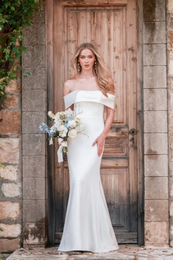 Allure Style No. A1262 #0 default Ivory thumbnail