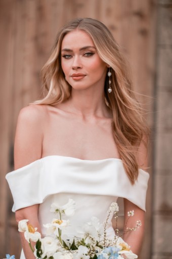 Allure Style No. A1262 #3 Ivory thumbnail