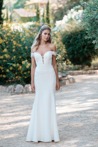 Allure Style No. A1315 #0 default Ivory/Nude thumbnail