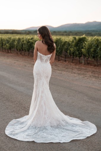Allure Style No. A1310 #3 default Ivory thumbnail