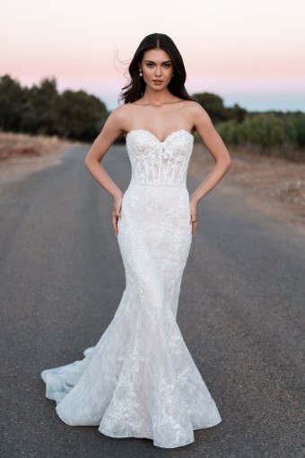 Allure Style No. A1310 #0 default Ivory thumbnail