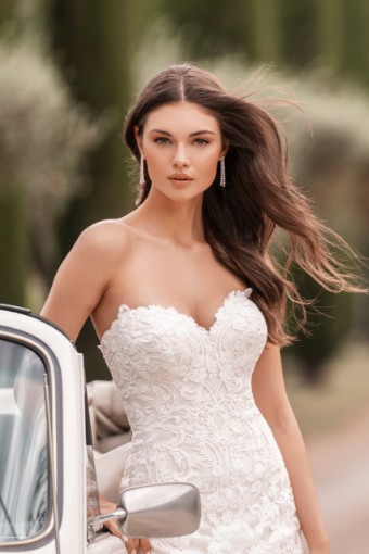 Allure Style No. A1304 #4 default Ivory/Nude thumbnail