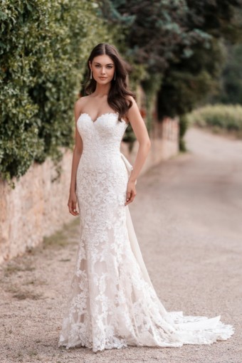 Allure Style No. A1304 #0 default Ivory/Nude thumbnail