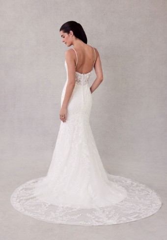 Morilee Style No. 2741D #1 Ivory/Sand/Honey thumbnail