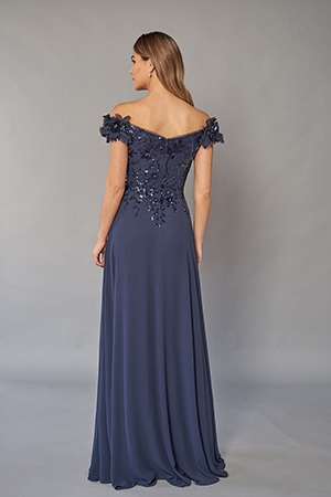 Jade  Style No. K268066 #1 default Navy thumbnail