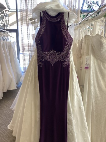 MGNY Style No. 71625 #9 Charcoal thumbnail