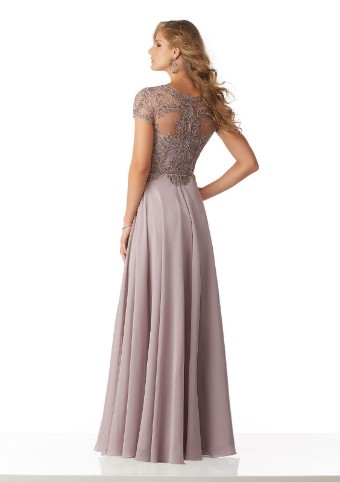 MGNY Style No. 71824 #10 Emerald thumbnail