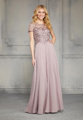 MGNY Style No. 71824 #9 Emerald thumbnail