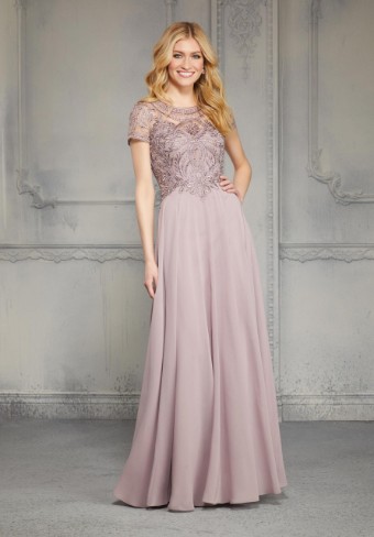 MGNY Style No. 71824 #9 Emerald thumbnail