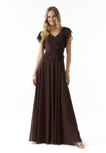 MGNY Style No. 73016 #2 Spruce thumbnail