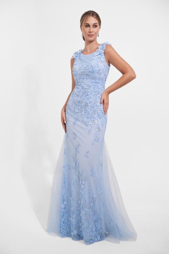 Jade  Style No. K278025 #0 default Silver thumbnail