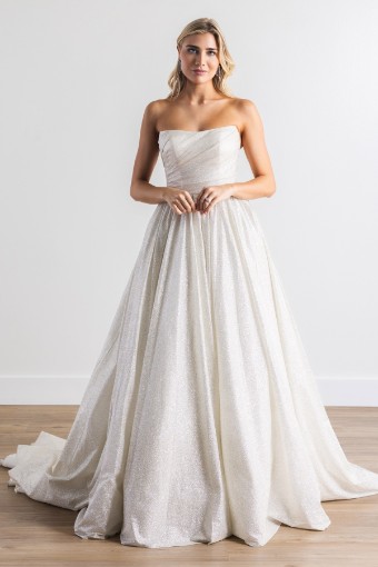 Watters Style No. VANITY - 14806 #0 default Silver thumbnail