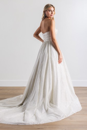 Watters Style No. VANITY - 14806 #1 Silver thumbnail