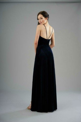 Jasmine/Belsoie Style No. B203065 #1 default Black Navy thumbnail