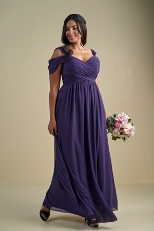 Jasmine/Belsoie Style No. B193011 #2 Iron thumbnail