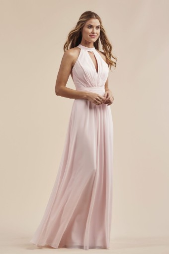 Jasmine/Belsoie Style No. B213055 #0 default New Shell Pink thumbnail