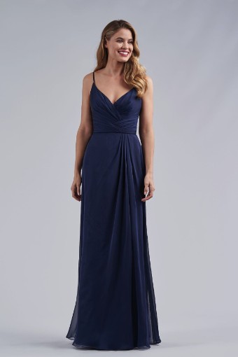 Jasmine/Belsoie Style No. L214059 #0 default Navy thumbnail