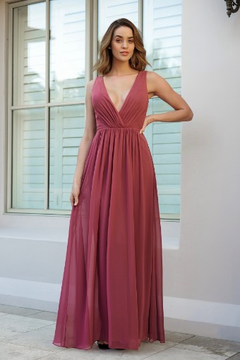 Jasmine/Belsoie Style No. B233059 #0 default Desert Rose thumbnail