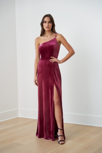 Jasmine/Belsoie Style No. B253060 #0 default Rose Petal thumbnail