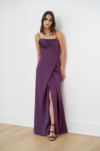 Jasmine/Belsoie Style No. B253067 #0 default Bordeaux thumbnail
