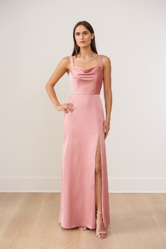 Jasmine/Belsoie Style No. B263017 #0 default Fuchsia thumbnail