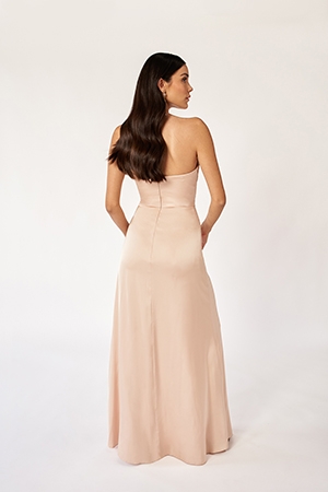 Jasmine/Belsoie Style No. B263054 #0 default Rose Petal thumbnail