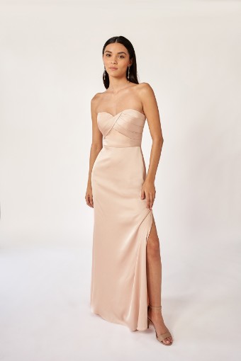 Jasmine/Belsoie Style No. B263054 #1 default Rose Petal thumbnail