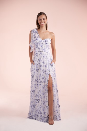 Jasmine/Belsoie Style No. B273019 #0 default Tanzanite thumbnail