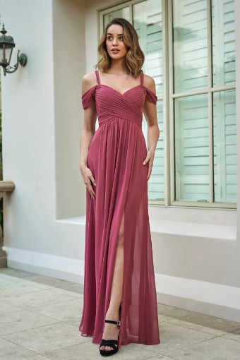 Jasmine/Belsoie Style No. B233076 #0 default DesertRose thumbnail