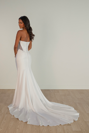Stella York Style No. SY8161ZZ #4 (IVR) Ivory thumbnail
