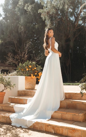 Stella York Style No. SY8110ZZ #1 (IVR) Ivory thumbnail