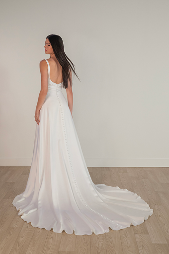 Stella York Style No. SY8110ZZ #3 (IVR) Ivory thumbnail