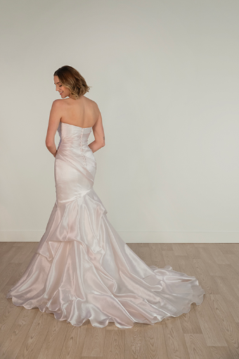 Stella York Style No. SY8123ZZ #1 (IVR) Ivory thumbnail