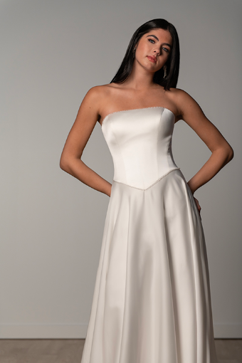 Stella York Style No. SY8091IV #5 default (IVR) Ivory thumbnail