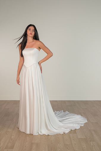 Stella York Style No. SY8091IV #3 (IVR) Ivory thumbnail
