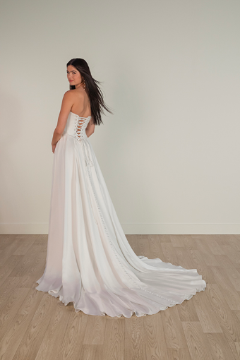 Stella York Style No. SY8091ZZ #4 (IVR) Ivory thumbnail