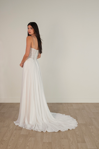 Stella York Style No. SY8140IV #2 (IVR) Ivory thumbnail