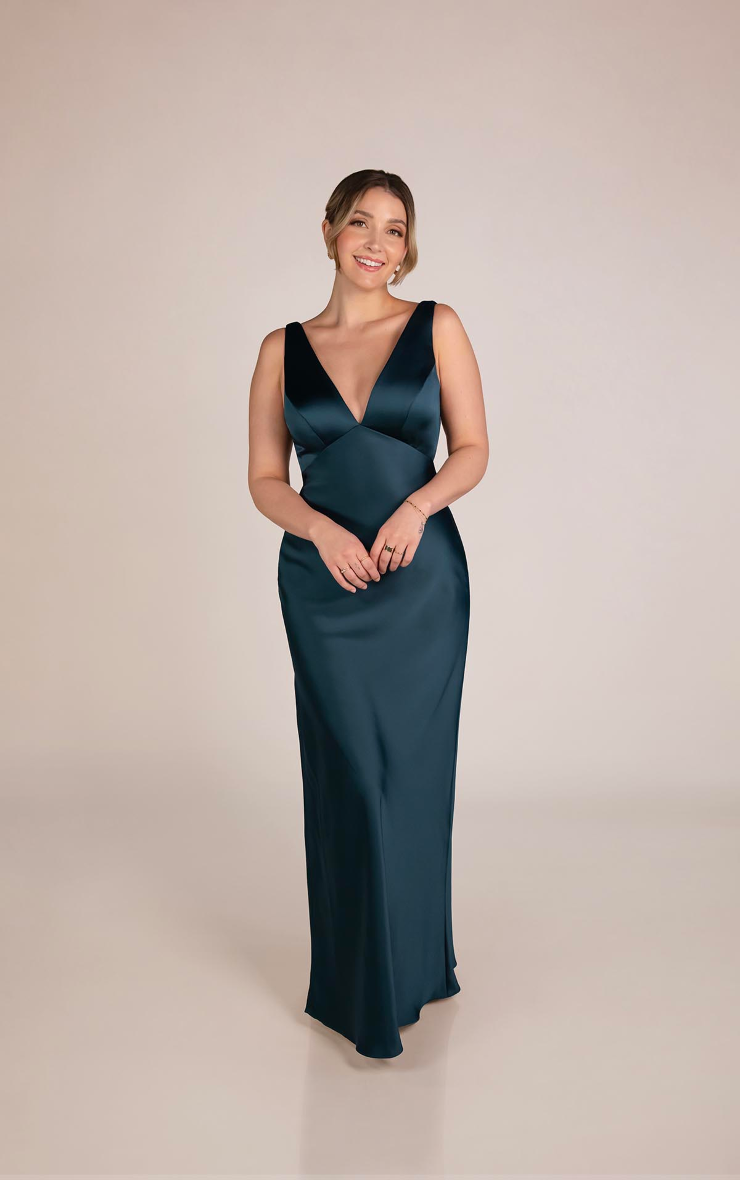 sorella vita bridesmaid dresses near me Bridesmaids Dress 9408 – Alexandra's Boutique Sorella Vita 9270 Is Lovely Chiffon Dress With a Halter Your bridal party, perfectly styled