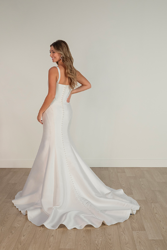 Stella York Style No. SY8148ZZ #4 (IVR) Ivory thumbnail