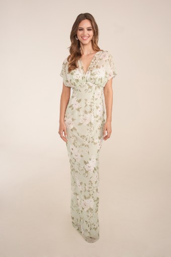 Jasmine/Belsoie Style No. B273056 #0 default Sage thumbnail