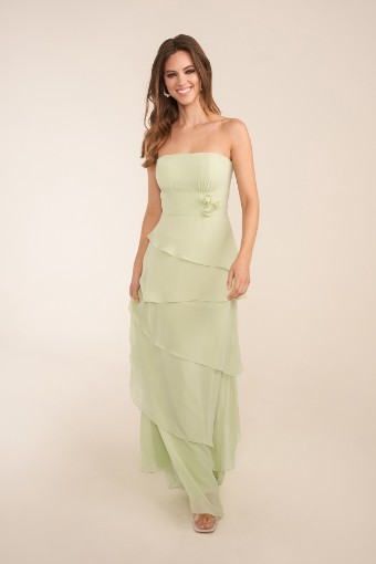 Jasmine/Belsoie Style No. B273057 #0 default Buttercup thumbnail