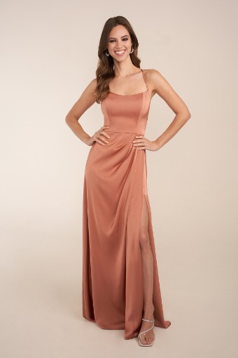 Jasmine/Belsoie Style No. B273066 #3 Pure Jade thumbnail