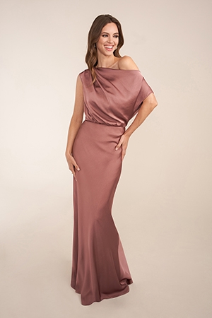 Jasmine/Belsoie Style No. B273067 #0 default Desert Rose thumbnail