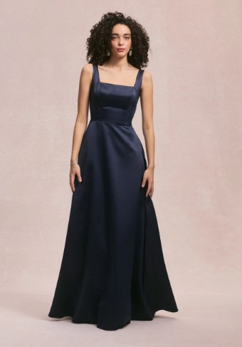 Morilee Style No. 31258 #0 default Navy thumbnail