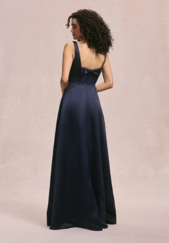 Morilee Style No. 31258 #1 default Navy thumbnail