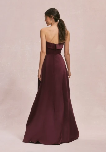 Morilee Style No. 31256 #1 default Bordeaux thumbnail
