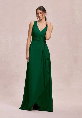 Morilee Style No. 31249 #0 default Emerald thumbnail