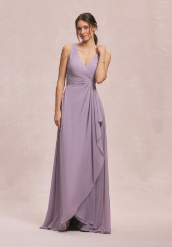 Morilee Style No. 31249 #1 French Lilac thumbnail