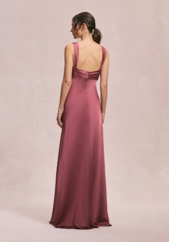 Morilee Style No. 31245 #1 default Rosewood thumbnail